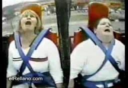 Le cheval ou le tank?