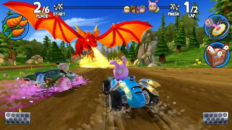 Télécharger Beach Buggy Racing 2 APK MOD (Astuce) Télécharger Beach Buggy Racing 2 APK MOD (Astuce) 1