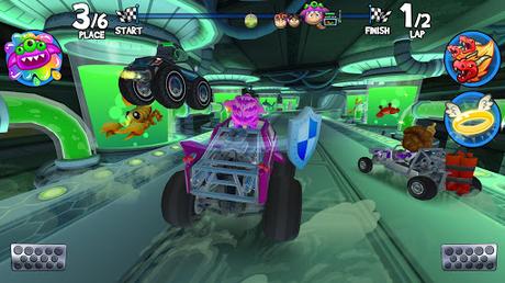 Télécharger Beach Buggy Racing 2 APK MOD (Astuce) Télécharger Beach Buggy Racing 2 APK MOD (Astuce) 6
