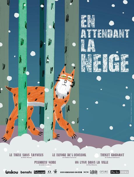 [CRITIQUE] : En attendant la neige