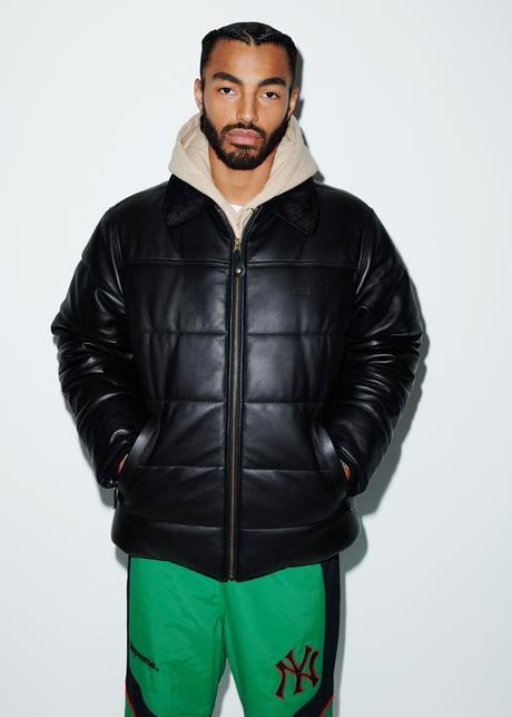 Supreme présente sa collection Fall Winter 2021 Supreme présente sa collection Fall Winter 2021