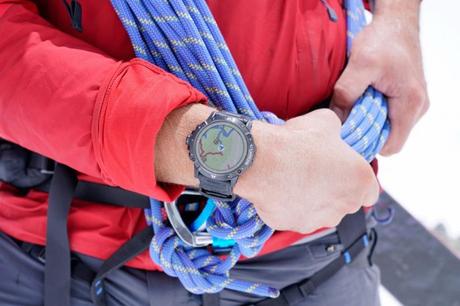 Coros annonce 2 montres GPS (Vertix 2 & Pace 2) et des mises à jour (Vertix & Apex Pro) Coros Vertix 2