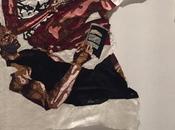 Afrique(s) artistes femmes power hands Musée d'Art Moderne Paris