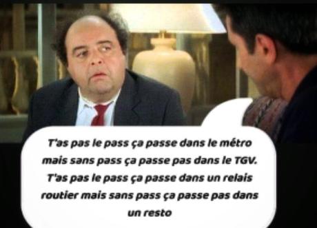 Le dîner de cons, version Macron