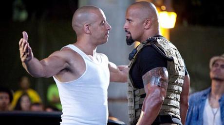Fast and Furious 5 (2011) de Justin Lin Fast and Furious 5 (2011) de Justin Lin