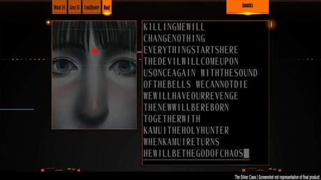 Test de Silver Case 2425 : 2 visuals novel pour le prix d’un ! Test de Silver Case 2425 : 2 visuals novel pour le prix d’un !