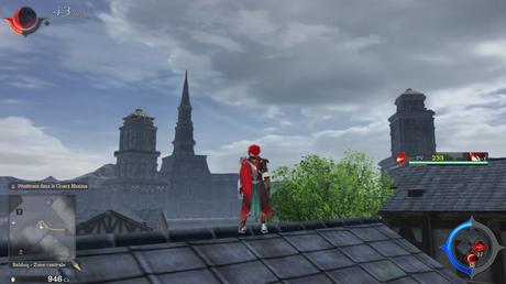 Test de la portabilité de Ys IX : Monstrum Nox : que vaut la version sur Nintendo Switch ? Test de la portabilité de Ys IX : Monstrum Nox : que vaut la version sur Nintendo Switch ?