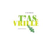 T'as vrillé Joanne Richoux