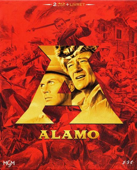 Alamo