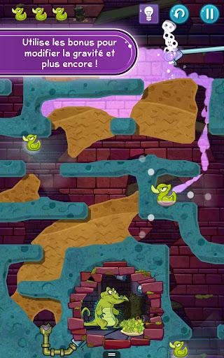 Code Triche Mais, où est Swampy ? 2 APK MOD (Astuce) Code Triche Mais, où est Swampy ? 2 APK MOD (Astuce) 2