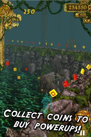 Code Triche Temple Run APK MOD (Astuce) Code Triche Temple Run APK MOD (Astuce) 2