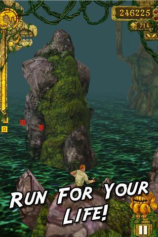 Code Triche Temple Run APK MOD (Astuce) Code Triche Temple Run APK MOD (Astuce) 5