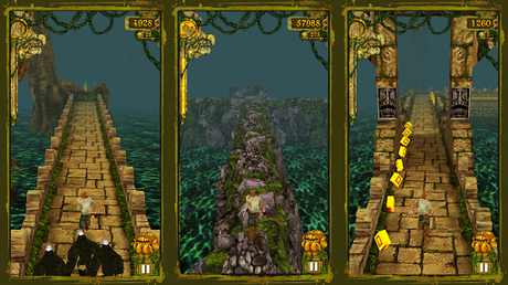 Code Triche Temple Run APK MOD (Astuce) Code Triche Temple Run APK MOD (Astuce) 6