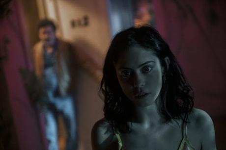 [FUCKING SERIES] : Brand New Cherry Flavor : Hollywood Horror Story