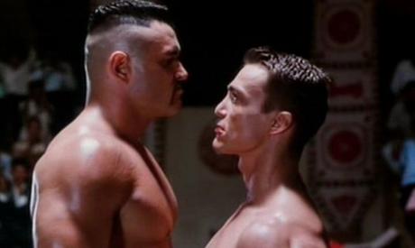 [TERRIBLE SEQUELS] : #3. Bloodsport 3