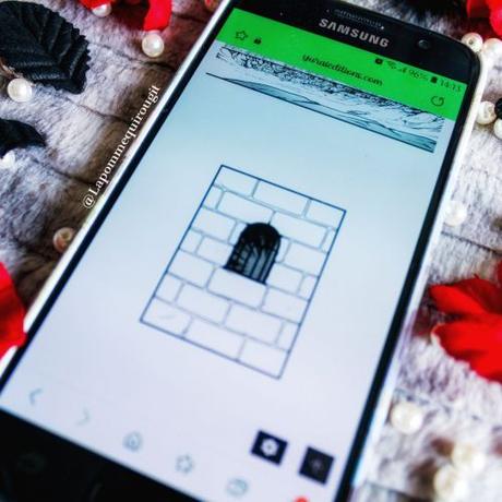 Latude – Prisonnier de la Bastille • Espérance