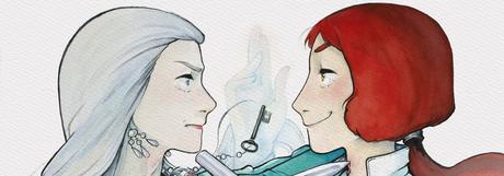 Latude – Prisonnier de la Bastille • Espérance