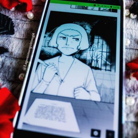 Latude – Prisonnier de la Bastille • Espérance