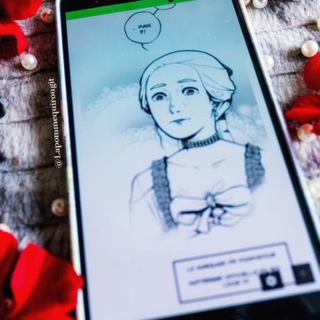 Latude – Prisonnier de la Bastille • Espérance