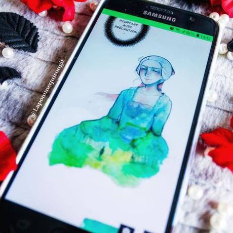 Latude – Prisonnier de la Bastille • Espérance