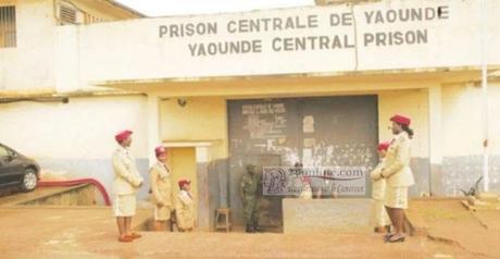 Cameroun :  En prison pour une dispute de femme