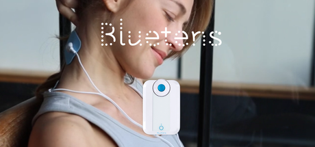 Test - BlueTens, un appareil d'électrostimulation (TENS) pour diminuer les douleurs