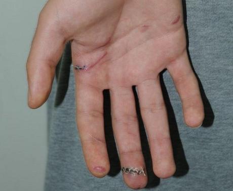 L'Enfer Sur Terre (Apôtre du Diable)