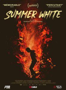Summer White : La Combustion des sentiments