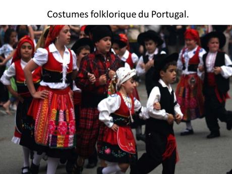 Divers - Le Folklore et ses traditions