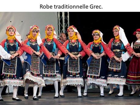 Divers - Le Folklore et ses traditions
