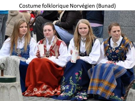 Divers - Le Folklore et ses traditions