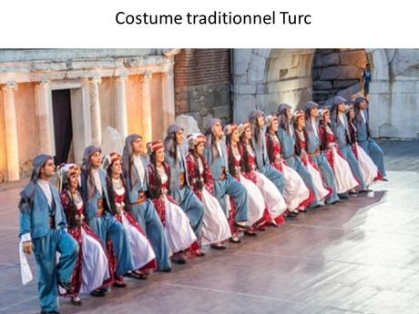 Divers - Le Folklore et ses traditions