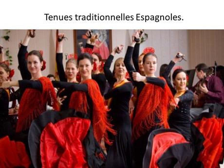Divers - Le Folklore et ses traditions