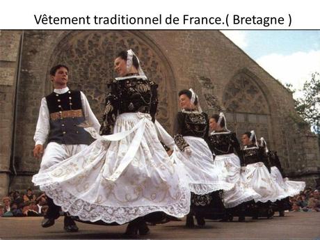 Divers - Le Folklore et ses traditions
