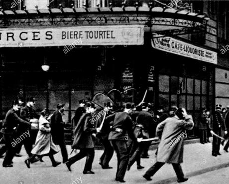 Les Années 1930 – à Paris, la vie intellectuelle 2