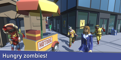 Code Triche Sandbox City - Cars, Zombies, Ragdolls! APK MOD (Astuce) Code Triche Sandbox City - Cars, Zombies, Ragdolls! APK MOD (Astuce) 5