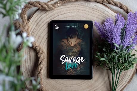 Savage Love – Fanny Twice