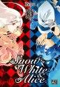 Snow White & Alice T03 de Pepu