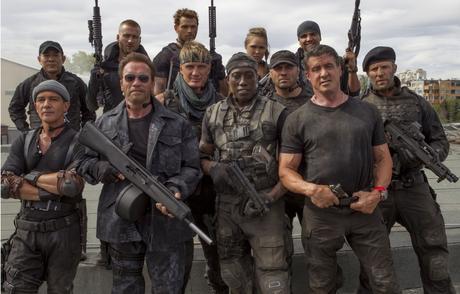 The Expendables : Pas de quatrième film mais un spin-off ? The Expendables : Pas de quatrième film mais un spin-off ?