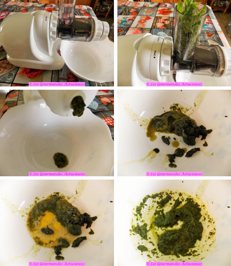 Riz en salade aux cyclanthères et aux concombres (Vegan) Riz en salade aux cyclanthères et aux concombres (Vegan)