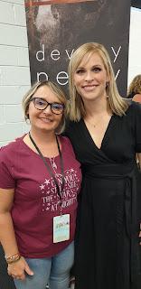 Le Gypsy club # le Roi de Devney Perrry