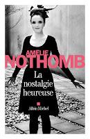 Premier sang  -    Amélie Nothomb ♥♥♥♥♥