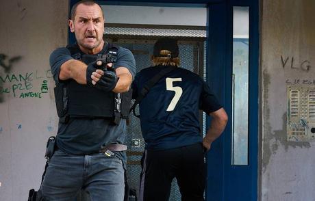 Bac Nord (2021) de Cédric Jimenez Bac Nord (2021) de Cédric Jimenez