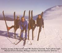 Un premier tour du monde, 39e partie