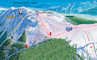 Un premier tour du monde, 39e partie