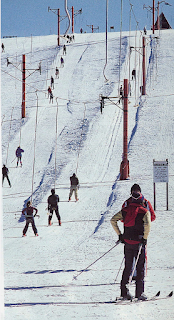 Un premier tour du monde, 39e partie