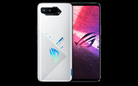 ASUS met à jour sa série ROG Phone avec le dernier processeur mobile de Qualcomm ASUS ROG Téléphone 5S