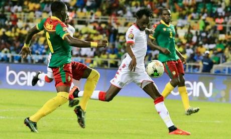 Compétition CAN 2021 : Cameroun-Burkina en ouverture