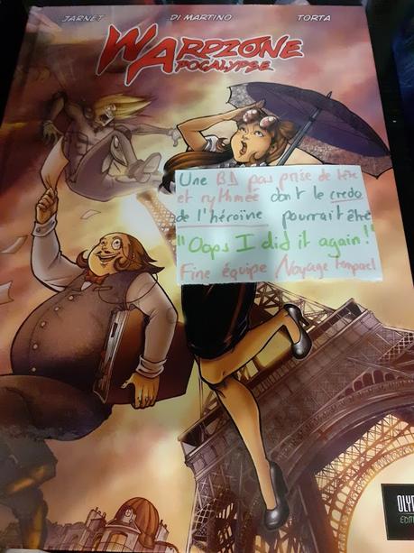 Warpzone apocalypse 1