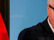 Afghanistan: président allemand qualifie l’Occident honte